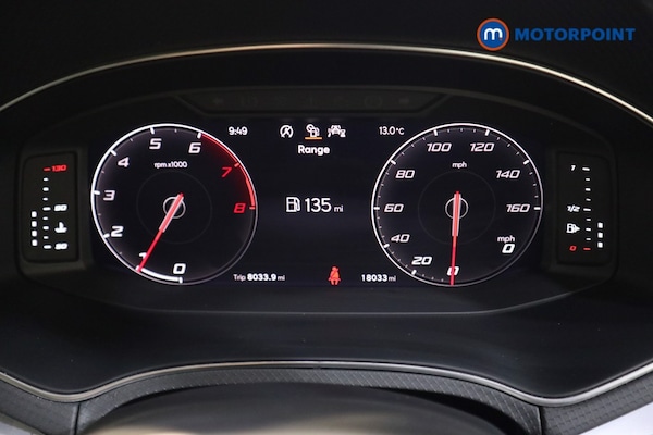 Used SEAT Arona 2022 for sale - 76319824: Photo 13