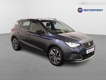 SEAT - Arona