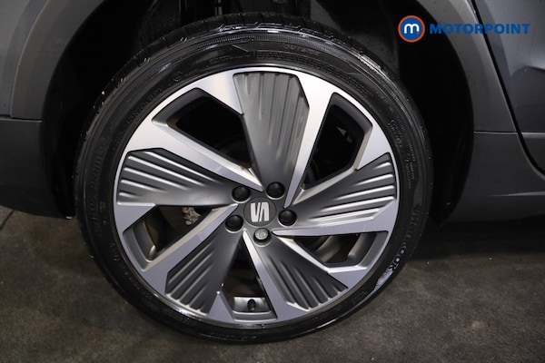 Used SEAT Arona 2022 for sale - 76319824: Photo 23
