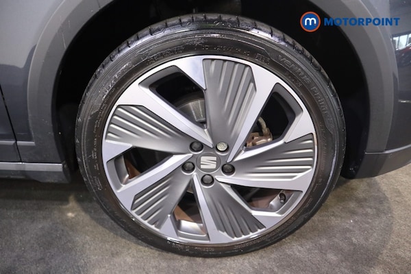Used SEAT Arona 2022 for sale - 76319824: Photo 24