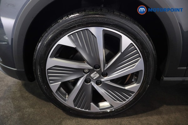 Used SEAT Arona 2022 for sale - 76319824: Photo 25