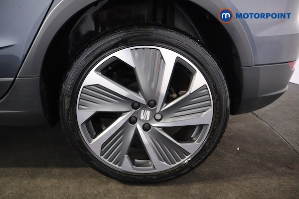 Used SEAT Arona 2022 for sale - 76319824: Photo 26