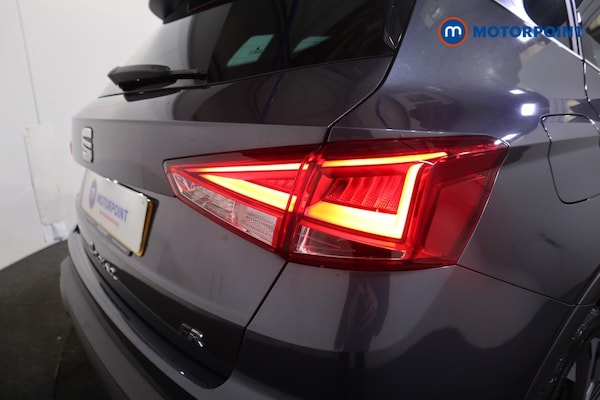 Used SEAT Arona 2022 for sale - 76319824: Photo 29