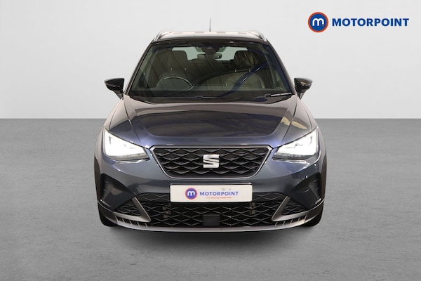 Used SEAT Arona 2022 for sale - 76319824: Photo 2
