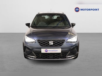 Used SEAT Arona 2022 for sale - 76319824: Photo 2