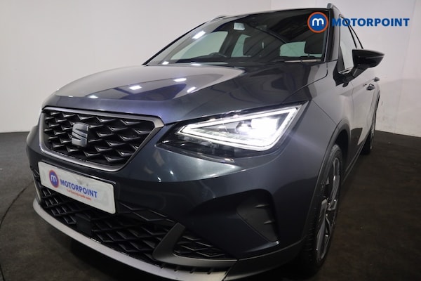 Used SEAT Arona 2022 for sale - 76319824: Photo 34