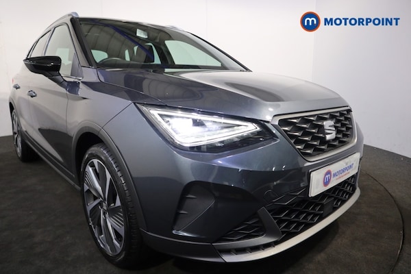 Used SEAT Arona 2022 for sale - 76319824: Photo 35