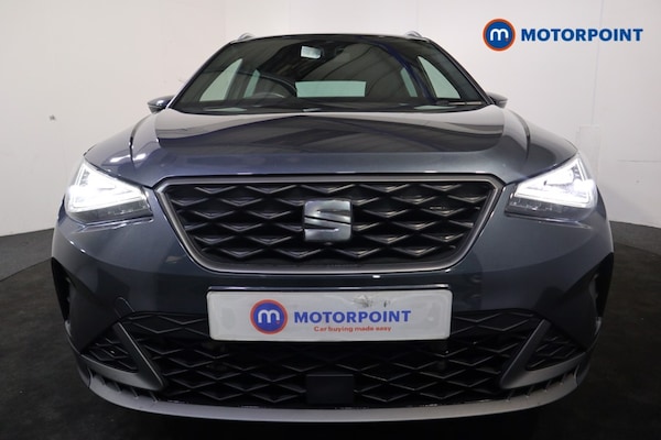 Used SEAT Arona 2022 for sale - 76319824: Photo 36