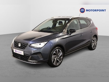 Used SEAT Arona 2022 for sale - 76319824: Photo 3