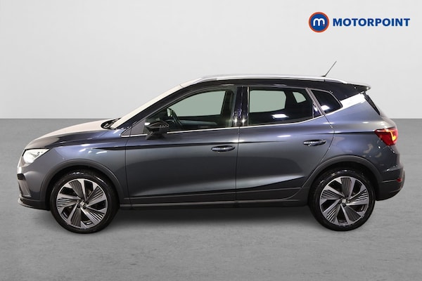 Used SEAT Arona 2022 for sale - 76319824: Photo 4