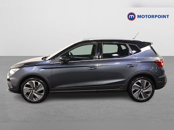 Used SEAT Arona 2022 for sale - 76319824: Photo 4