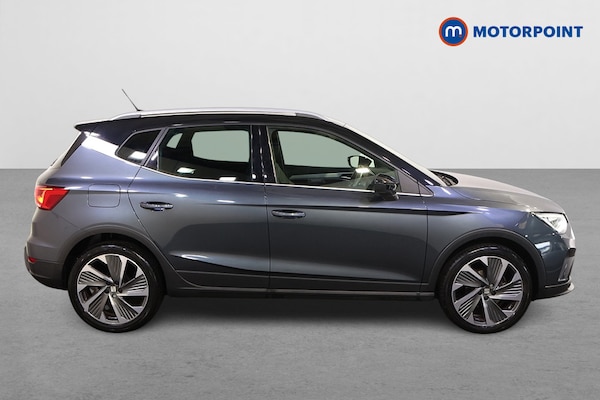 Used SEAT Arona 2022 for sale - 76319824: Photo 8