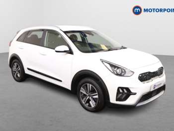 2022 - 1.6 GDi Hybrid 2 5dr DCT