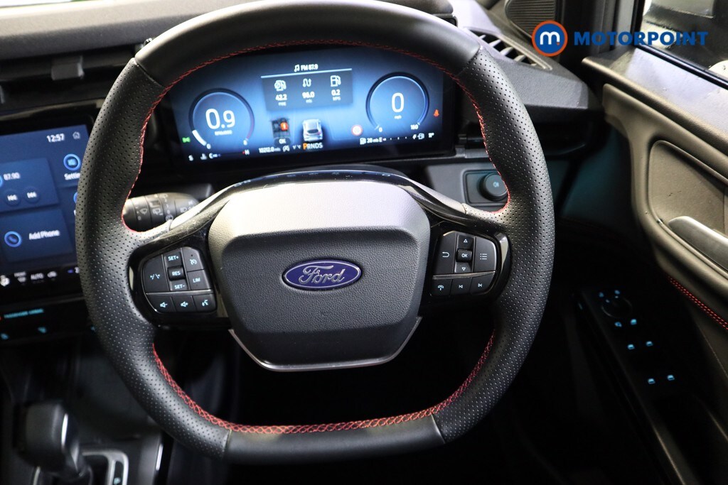 Used Ford Puma 2025 for sale - 76767256: Photo 10