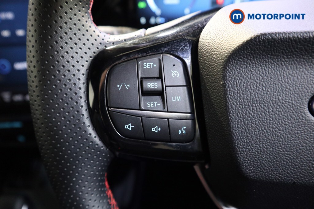 Used Ford Puma 2025 for sale - 76767256: Photo 11