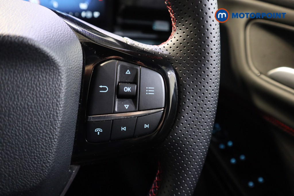 Used Ford Puma 2025 for sale - 76767256: Photo 12