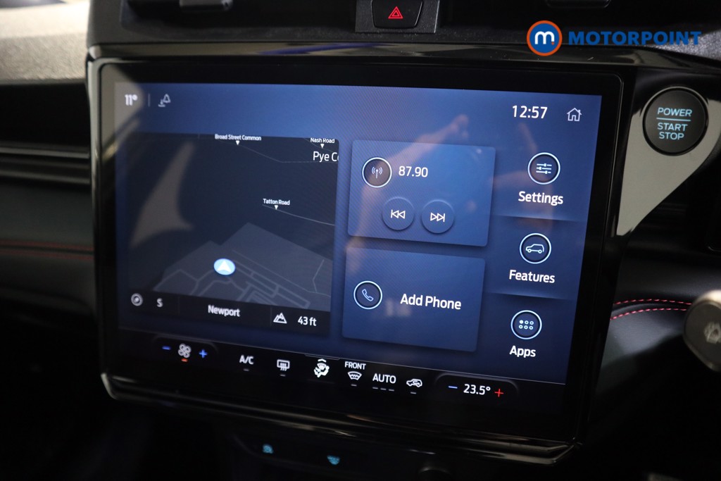 Used Ford Puma 2025 for sale - 76767256: Photo 14