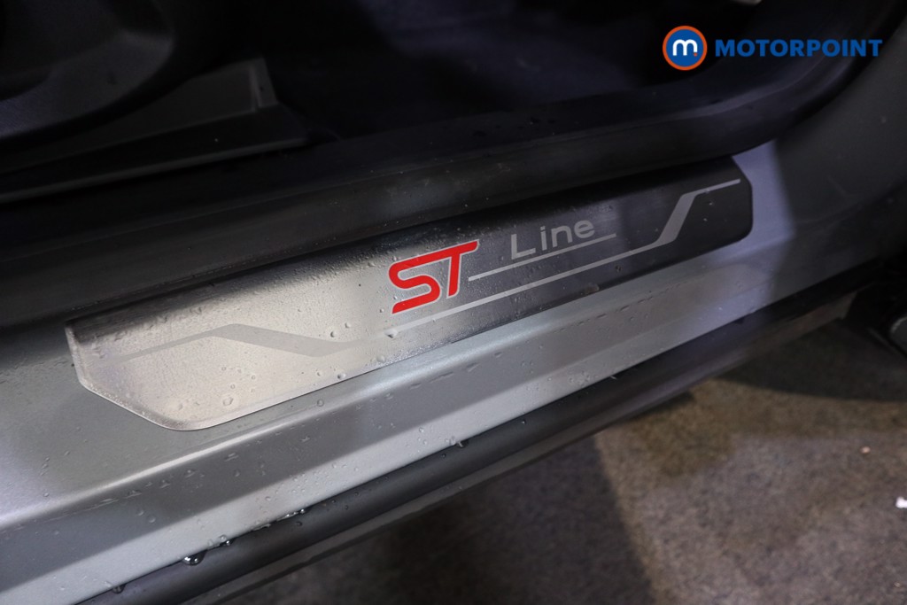 Used Ford Puma 2025 for sale - 76767256: Photo 18