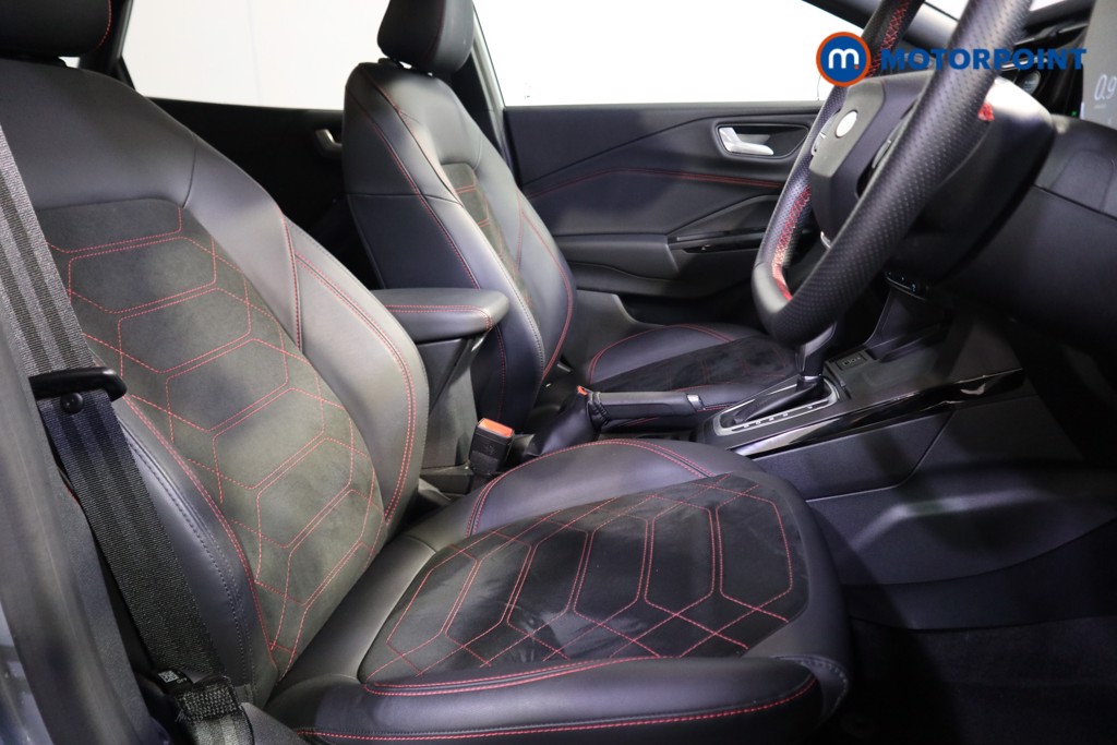 Used Ford Puma 2025 for sale - 76767256: Photo 19