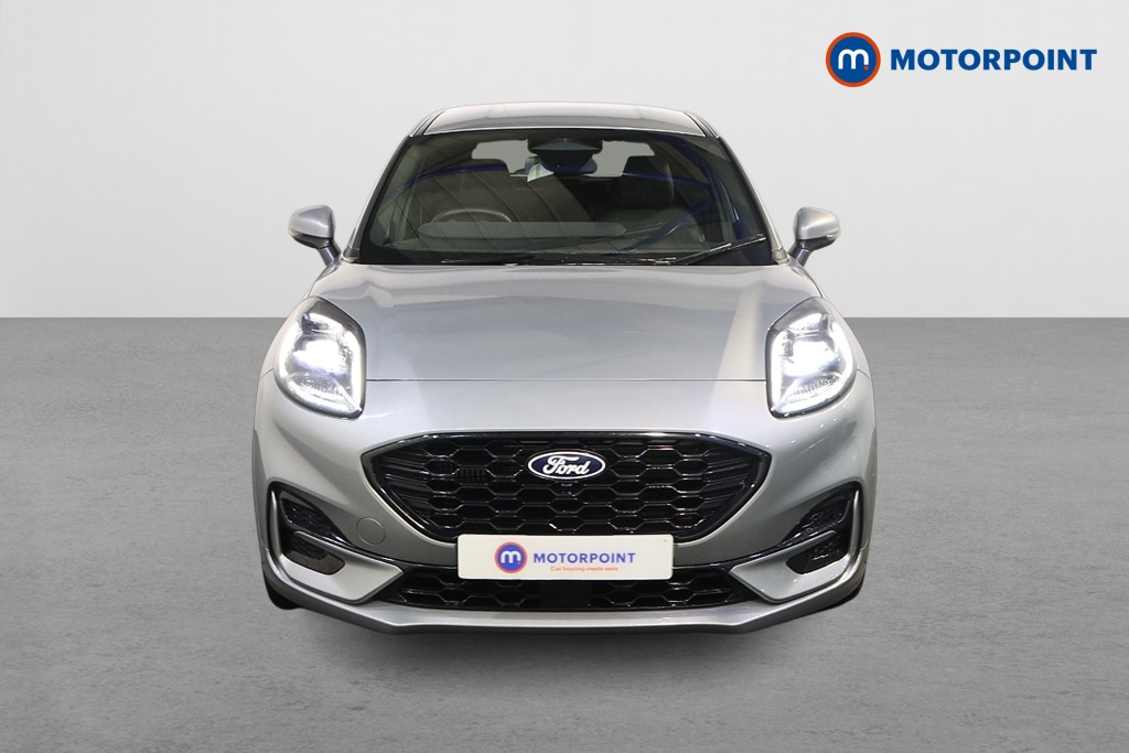 Used Ford Puma 2025 for sale - 76767256: Photo 2