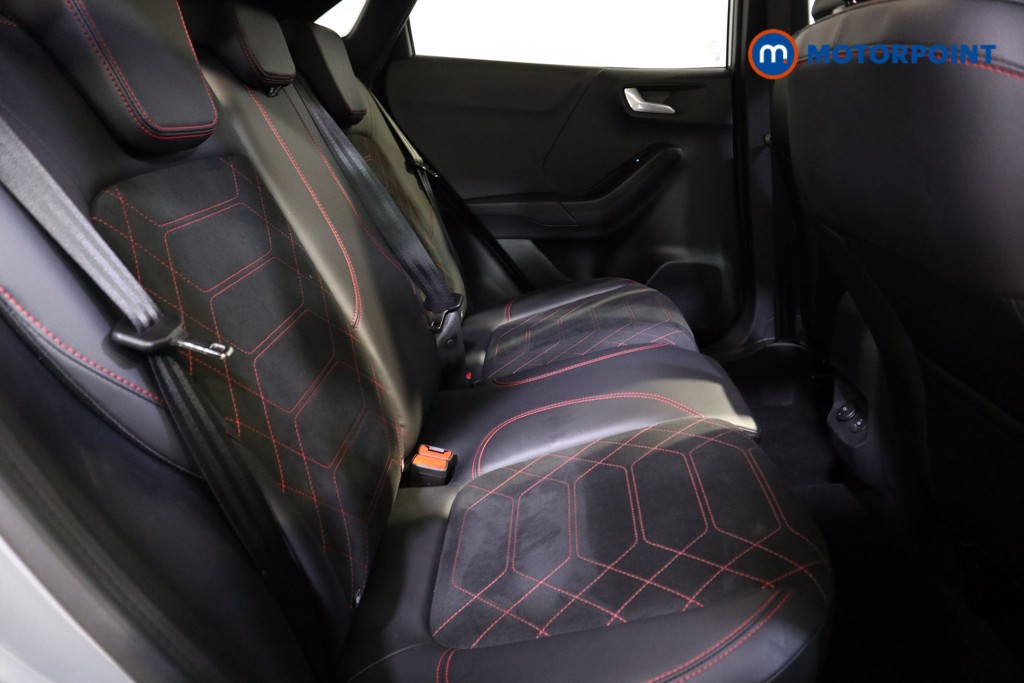 Used Ford Puma 2025 for sale - 76767256: Photo 20