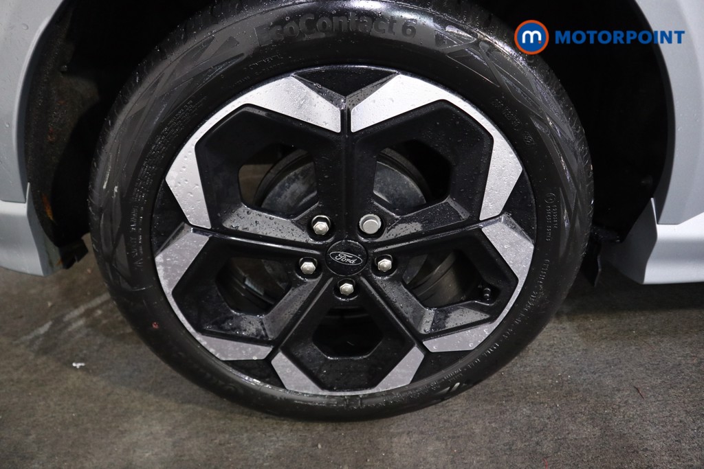 Used Ford Puma 2025 for sale - 76767256: Photo 25