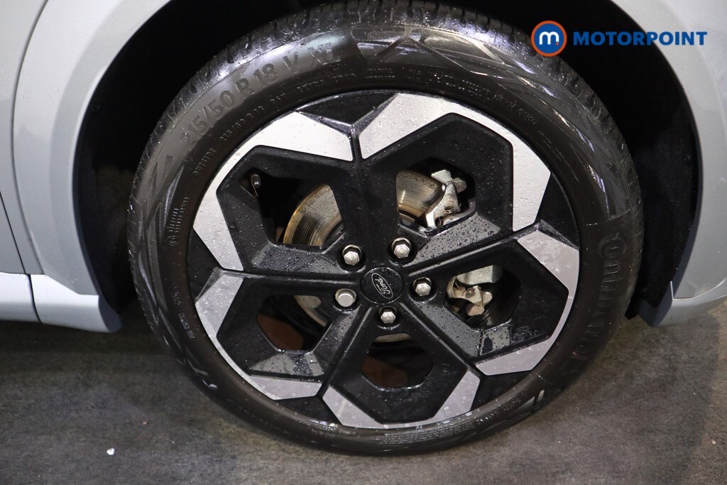 Used Ford Puma 2025 for sale - 76767256: Photo 26