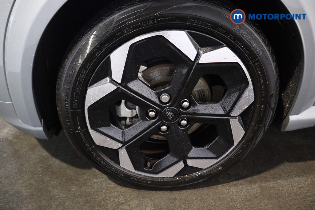 Used Ford Puma 2025 for sale - 76767256: Photo 27