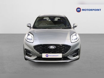 Used Ford Puma 2025 for sale - 76767256: Photo