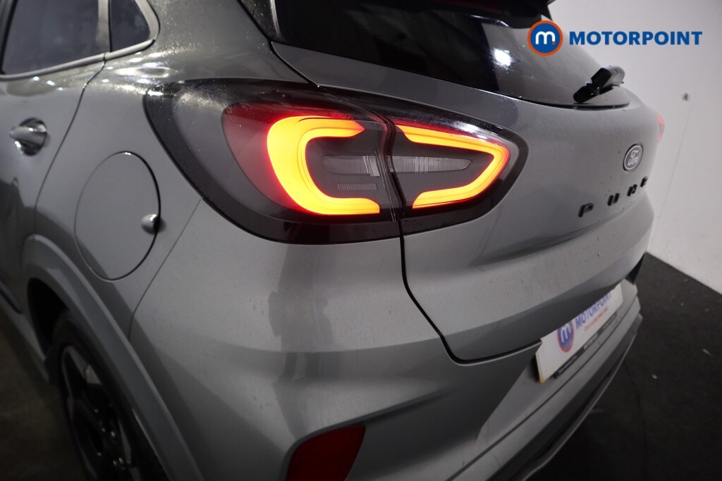 Used Ford Puma 2025 for sale - 76767256: Photo 31