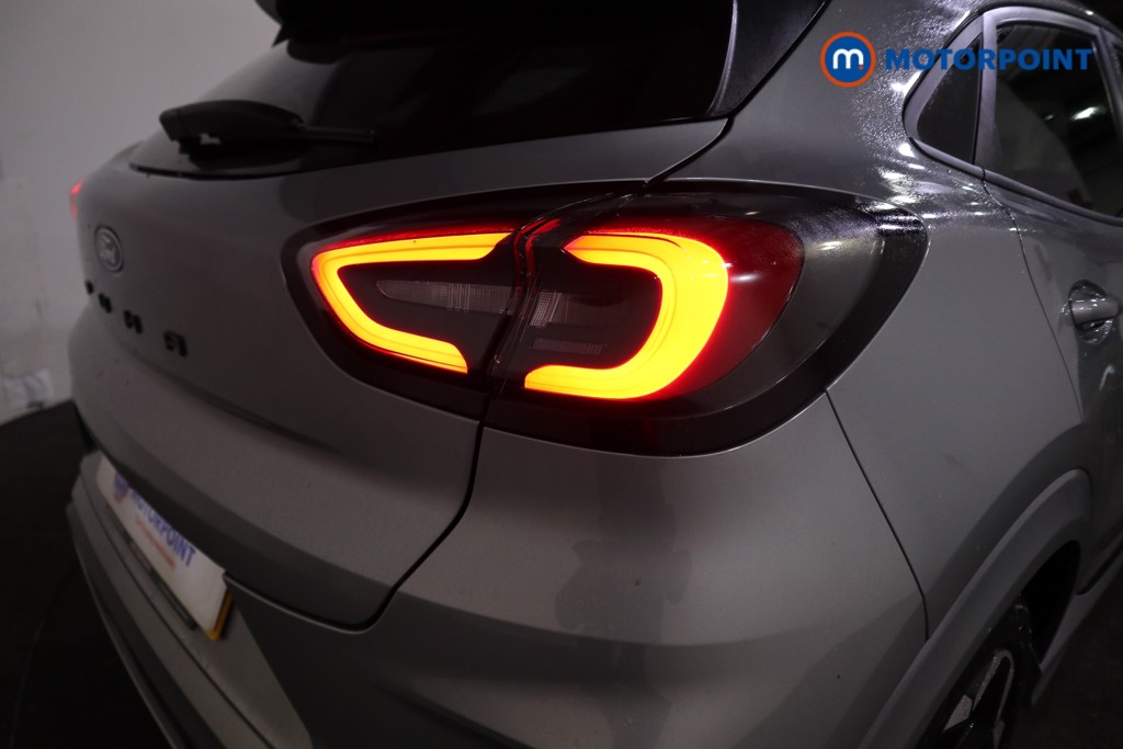 Used Ford Puma 2025 for sale - 76767256: Photo 32