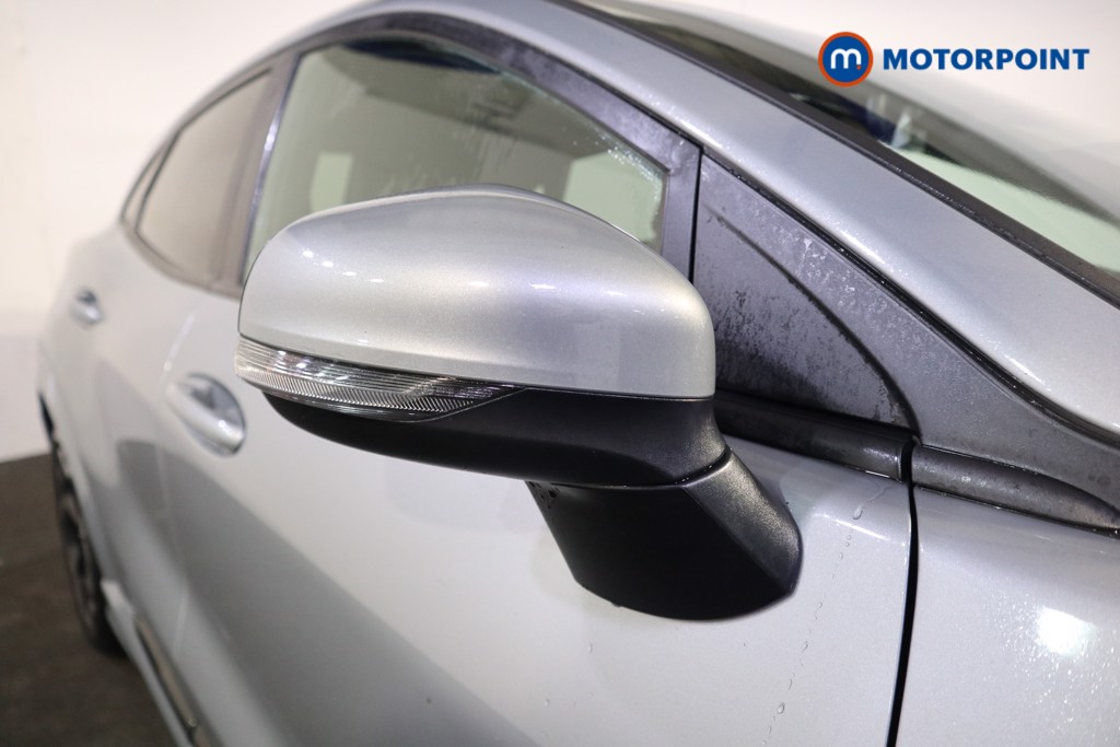 Used Ford Puma 2025 for sale - 76767256: Photo 34