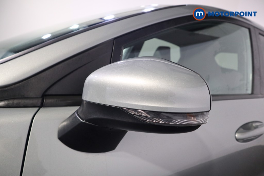 Used Ford Puma 2025 for sale - 76767256: Photo 35