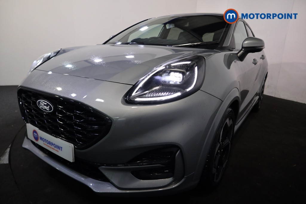 Used Ford Puma 2025 for sale - 76767256: Photo 37