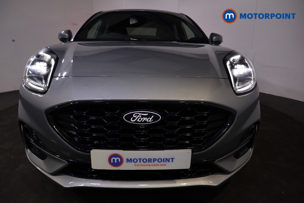 Used Ford Puma 2025 for sale - 76767256: Photo 38