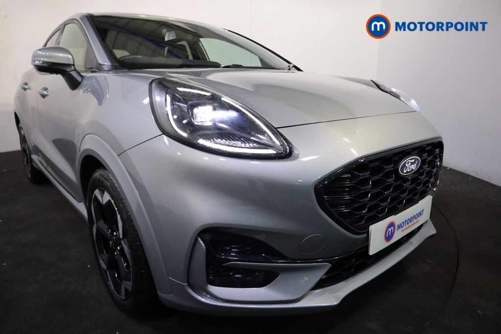 Used Ford Puma 2025 for sale - 76767256: Photo 39