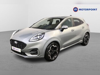 Used Ford Puma 2025 for sale - 76767256: Photo