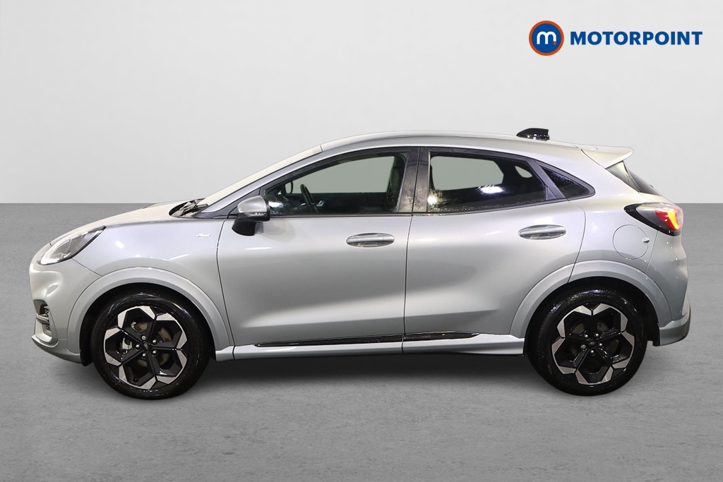 Used Ford Puma 2025 for sale - 76767256: Photo 4