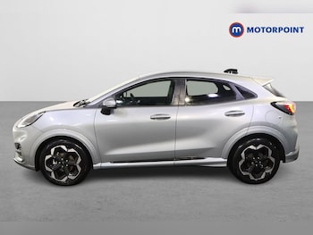 Used Ford Puma 2025 for sale - 76767256: Photo