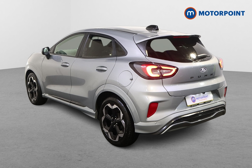 Used Ford Puma 2025 for sale - 76767256: Photo 5