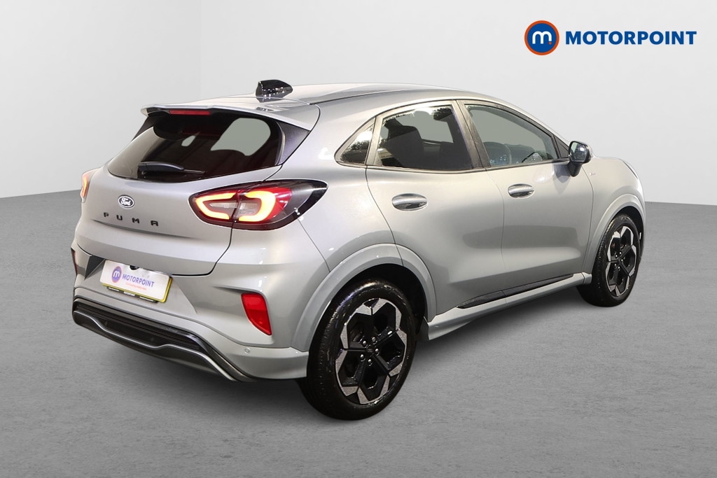 Used Ford Puma 2025 for sale - 76767256: Photo 7