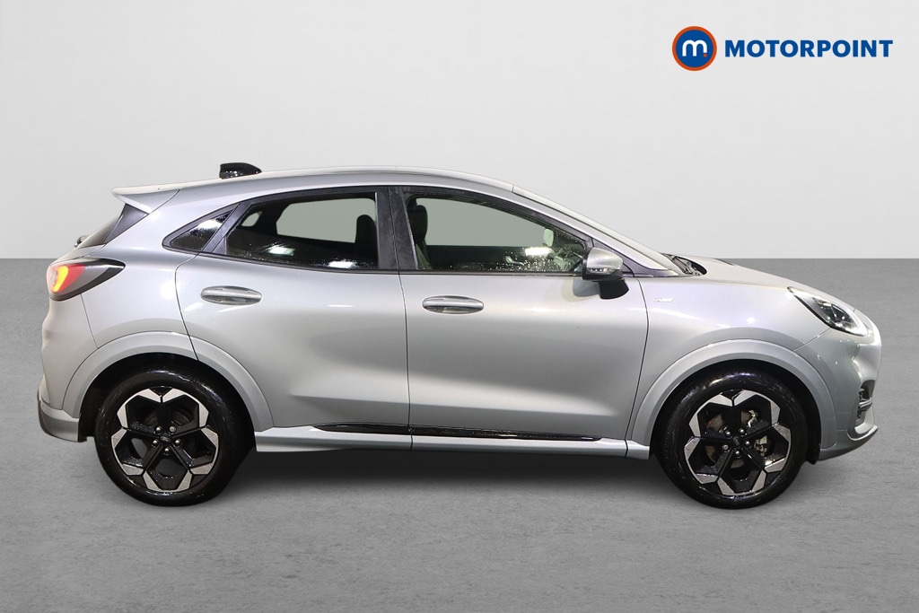 Used Ford Puma 2025 for sale - 76767256: Photo 8