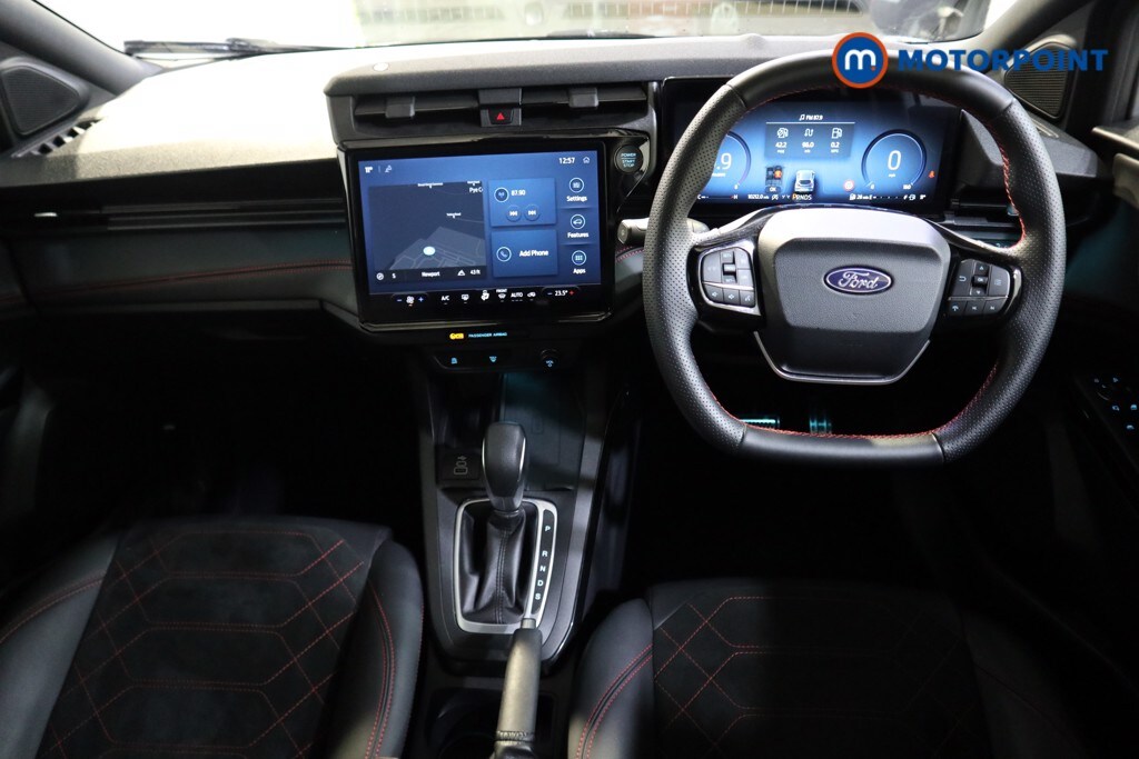 Used Ford Puma 2025 for sale - 76767256: Photo 9