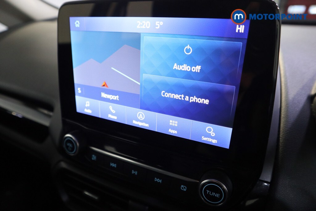 Used Ford Ecosport 2022 for sale - 77811159: Photo 19