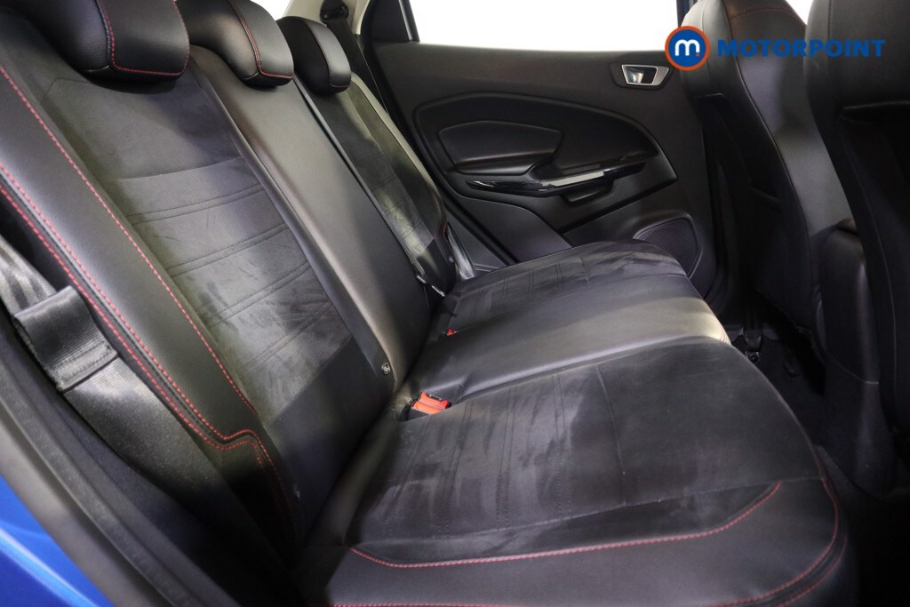 Used Ford Ecosport 2022 for sale - 77811159: Photo 27