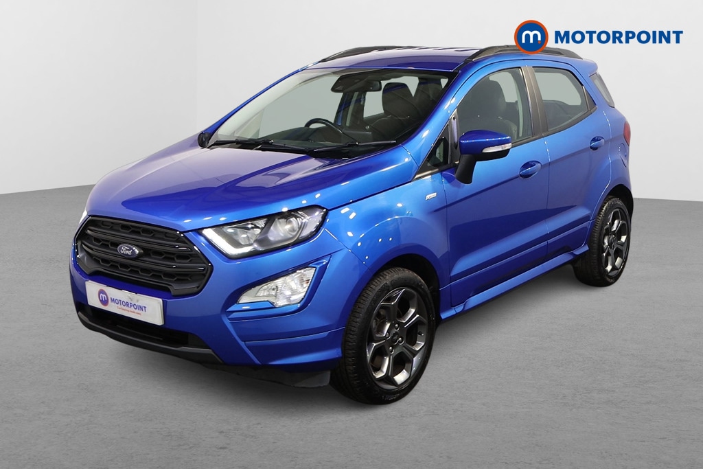 Used Ford Ecosport 2022 for sale - 77811159: Photo 3