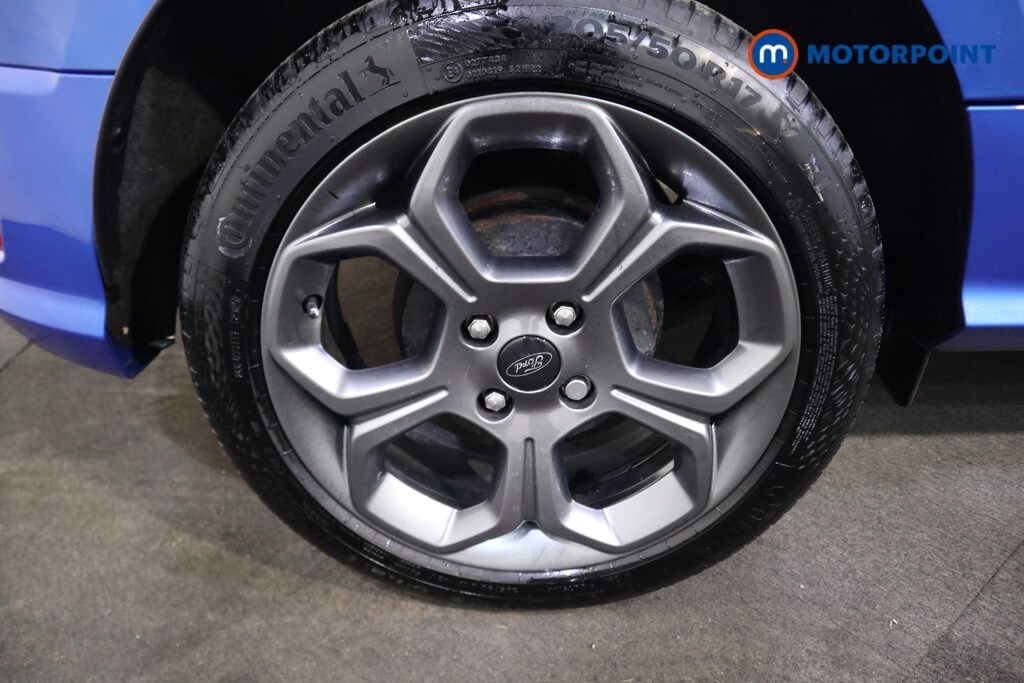 Used Ford Ecosport 2022 for sale - 77811159: Photo 31