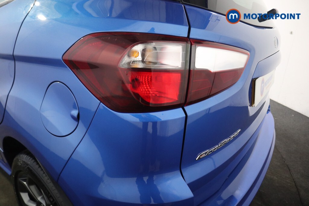 Used Ford Ecosport 2022 for sale - 77811159: Photo 37