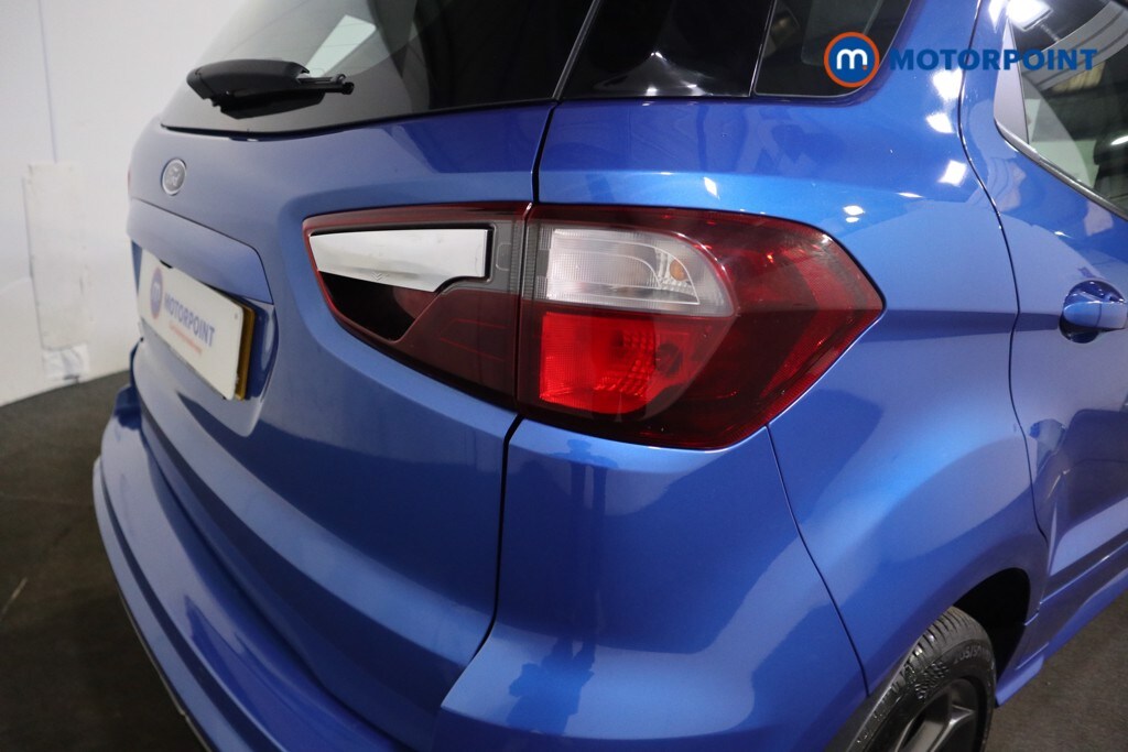 Used Ford Ecosport 2022 for sale - 77811159: Photo 38
