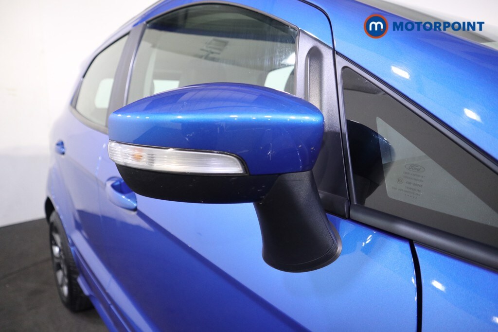 Used Ford Ecosport 2022 for sale - 77811159: Photo 39